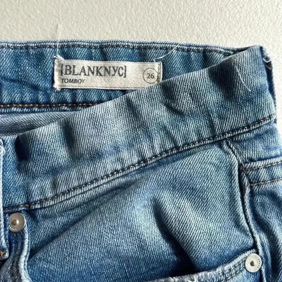 BlankNyc - Picture 2 of 4